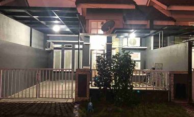 TER MURAH PALING MURAH Rumah Siap Huni PERUM TAMAN ANGGUN SEJAHTERA Candi Sidoarjo