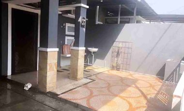 TER MURAH PALING MURAH Rumah Siap Huni PERUM TAMAN ANGGUN SEJAHTERA Candi Sidoarjo