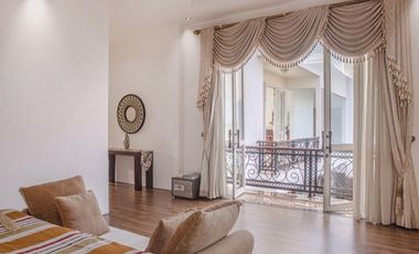 For Sale Luxury 6-Bedroom Villa in Pecatu Indah Resort — Pecatu South Kuta, Bali