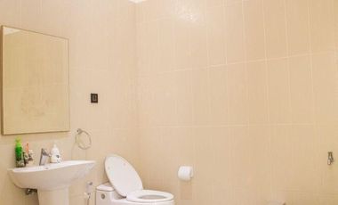 For Sale Luxury 6-Bedroom Villa in Pecatu Indah Resort — Pecatu South Kuta, Bali