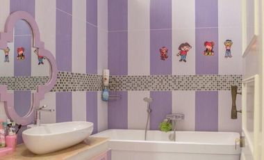 For Sale Luxury 6-Bedroom Villa in Pecatu Indah Resort — Pecatu South Kuta, Bali