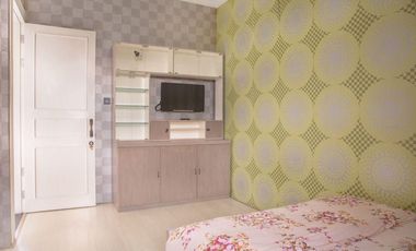 For Sale Luxury 6-Bedroom Villa in Pecatu Indah Resort — Pecatu South Kuta, Bali