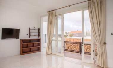 For Sale Luxury 6-Bedroom Villa in Pecatu Indah Resort — Pecatu South Kuta, Bali