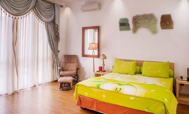 For Sale Luxury 6-Bedroom Villa in Pecatu Indah Resort — Pecatu South Kuta, Bali