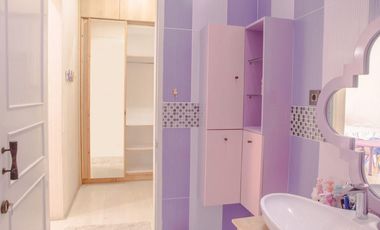 For Sale Luxury 6-Bedroom Villa in Pecatu Indah Resort — Pecatu South Kuta, Bali