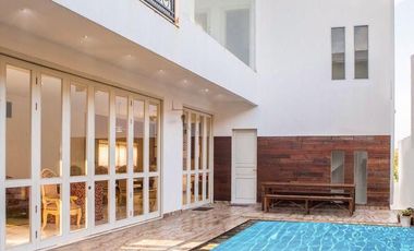 For Sale Luxury 6-Bedroom Villa in Pecatu Indah Resort — Pecatu South Kuta, Bali