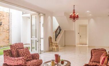 For Sale Luxury 6-Bedroom Villa in Pecatu Indah Resort — Pecatu South Kuta, Bali