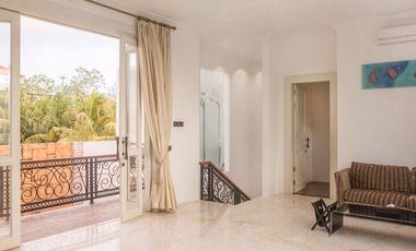 For Sale Luxury 6-Bedroom Villa in Pecatu Indah Resort — Pecatu South Kuta, Bali