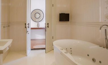 For Sale Luxury 6-Bedroom Villa in Pecatu Indah Resort — Pecatu South Kuta, Bali