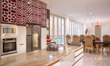 For Sale Luxury 6-Bedroom Villa in Pecatu Indah Resort — Pecatu South Kuta, Bali