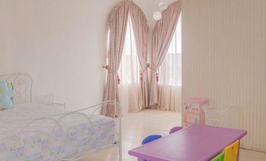 For Sale Luxury 6-Bedroom Villa in Pecatu Indah Resort — Pecatu South Kuta, Bali