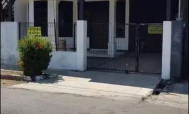 Rumah disewakan di RW 06, Babatan, Wiyung, Surabaya, Jawa Timur