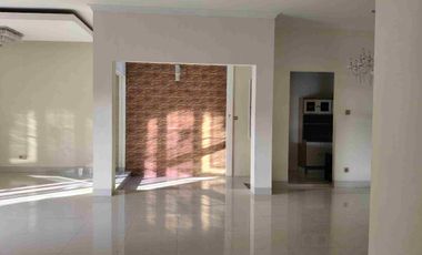 Dikontrakkan Rumah Semi furnished di Seputaran Jln Palagan dalam Perumahan