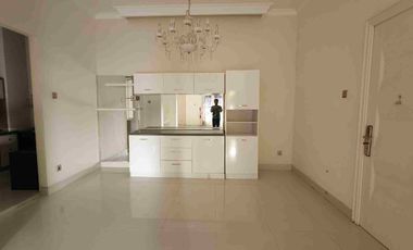 Dikontrakkan Rumah Semi furnished di Seputaran Jln Palagan dalam Perumahan