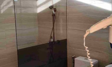 Dikontrakkan Rumah Semi furnished di Seputaran Jln Palagan dalam Perumahan