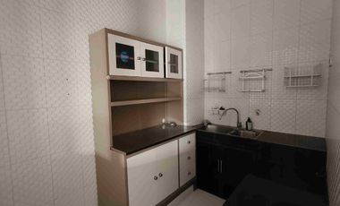 Dikontrakkan Rumah Semi furnished di Seputaran Jln Palagan dalam Perumahan