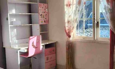 Dikontrakkan Rumah Semi furnished di Seputaran Jln Palagan dalam Perumahan