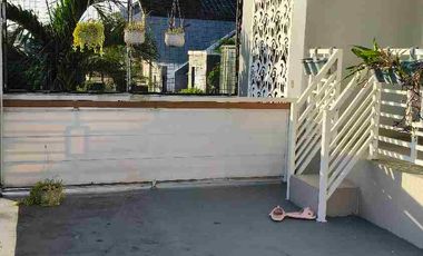 Dikontrakkan Rumah Semi furnished di Seputaran Jln Palagan dalam Perumahan