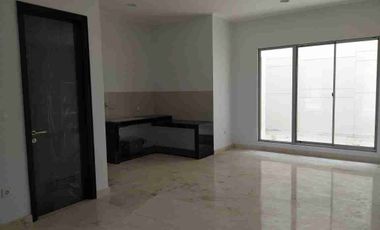 disewakan rumah PIK gold island 8x20