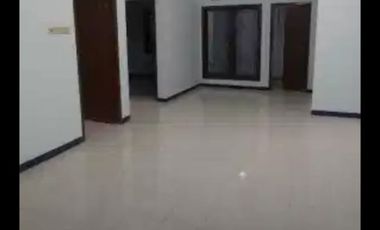 Disewakan Rumah Graha Sampurna Wiyung