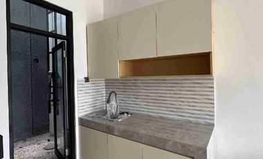 Rumah 2 lantai modern, siap huni di galaxy