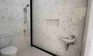 Rumah 2 lantai modern, siap huni di galaxy