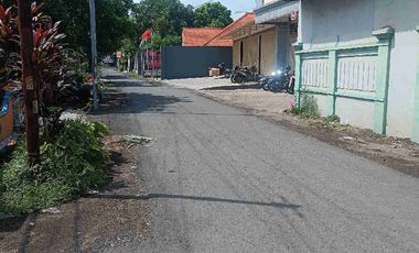 Disewakan Gudang jati sidoarjo