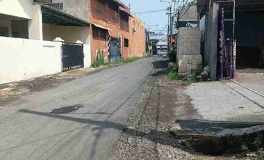 Disewakan Gudang jati sidoarjo