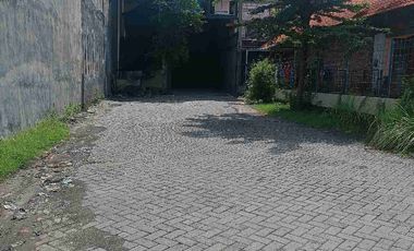 Disewakan Gudang jati sidoarjo