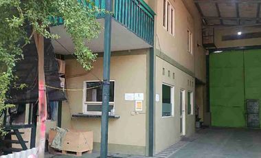 Disewakan Gudang jati sidoarjo