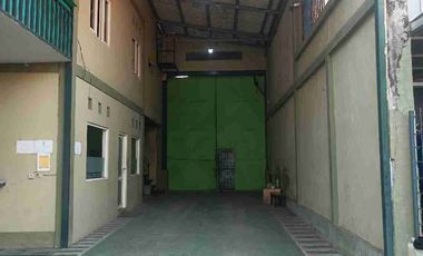 Disewakan Gudang jati sidoarjo