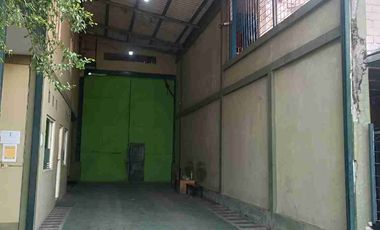 Disewakan Gudang jati sidoarjo