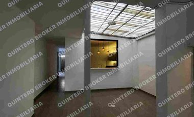 VENTA DE CASA DE 149m2 EN LA MILAGROSA REMODELADA más APARTAMENTO DE 47m2 más zona de parqueo