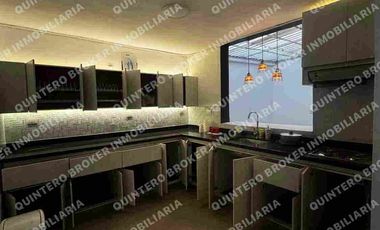 VENTA DE CASA DE 149m2 EN LA MILAGROSA REMODELADA más APARTAMENTO DE 47m2 más zona de parqueo