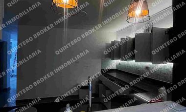 VENTA DE CASA DE 149m2 EN LA MILAGROSA REMODELADA más APARTAMENTO DE 47m2 más zona de parqueo