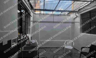 VENTA DE CASA DE 149m2 EN LA MILAGROSA REMODELADA más APARTAMENTO DE 47m2 más zona de parqueo