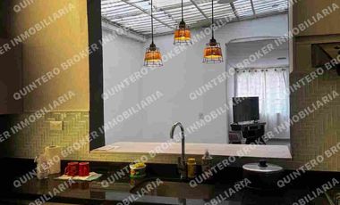 VENTA DE CASA DE 149m2 EN LA MILAGROSA REMODELADA más APARTAMENTO DE 47m2 más zona de parqueo