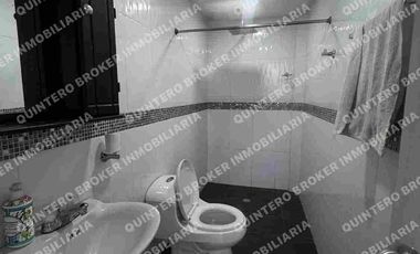 VENTA DE CASA DE 149m2 EN LA MILAGROSA REMODELADA más APARTAMENTO DE 47m2 más zona de parqueo