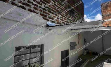 VENTA DE CASA DE 149m2 EN LA MILAGROSA REMODELADA más APARTAMENTO DE 47m2 más zona de parqueo