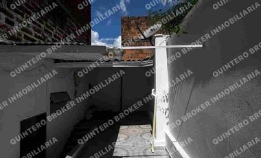 VENTA DE CASA DE 149m2 EN LA MILAGROSA REMODELADA más APARTAMENTO DE 47m2 más zona de parqueo