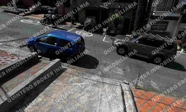 VENTA DE CASA DE 149m2 EN LA MILAGROSA REMODELADA más APARTAMENTO DE 47m2 más zona de parqueo