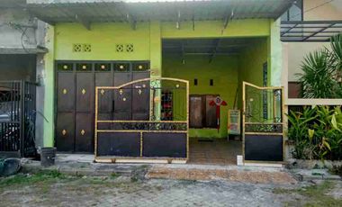 Jual murah ruma hPerum Griya Persada Asri Sidodadi Candi Sidoarjo.