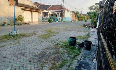 Jual murah ruma hPerum Griya Persada Asri Sidodadi Candi Sidoarjo.
