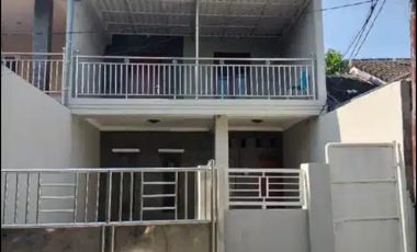 Disewakan Rumah Prima Kebraon