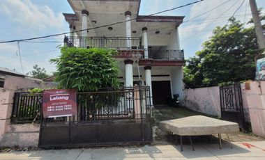 Rumah Strategis dan Murah di Kawasan Mojokerto dekat dengan Alun-Alun Ngoro Mojokerto