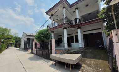 Rumah Strategis dan Murah di Kawasan Mojokerto dekat dengan Alun-Alun Ngoro Mojokerto