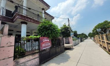 Rumah Strategis dan Murah di Kawasan Mojokerto dekat dengan Alun-Alun Ngoro Mojokerto