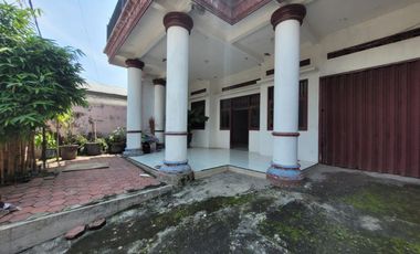 Rumah Strategis dan Murah di Kawasan Mojokerto dekat dengan Alun-Alun Ngoro Mojokerto