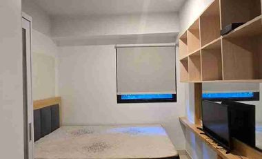 Apartemen Solo Urbana Residence Full Furnished, Fasilitas Lengkap Kolam Renang dan Jogging Track.
