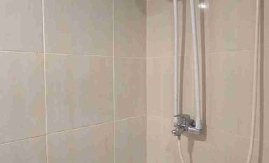 Apartemen Solo Urbana Residence Full Furnished, Fasilitas Lengkap Kolam Renang dan Jogging Track.